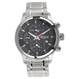 Titan Octane Chronograph Black Dial Men Watch -Nm90086Sm01 / Nl90086Sm01/Np90086Sm01