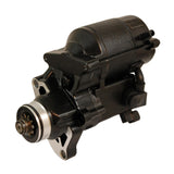 PREMIER GEAR PG-18905B Starter Replacement for Harley Davidson Fxstsse3 CVO Softail Springer, Fxstsse2 Screamin Eagle Softail Sp