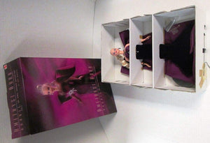 Amethyst Aura Barbie Doll by Bob Mackie