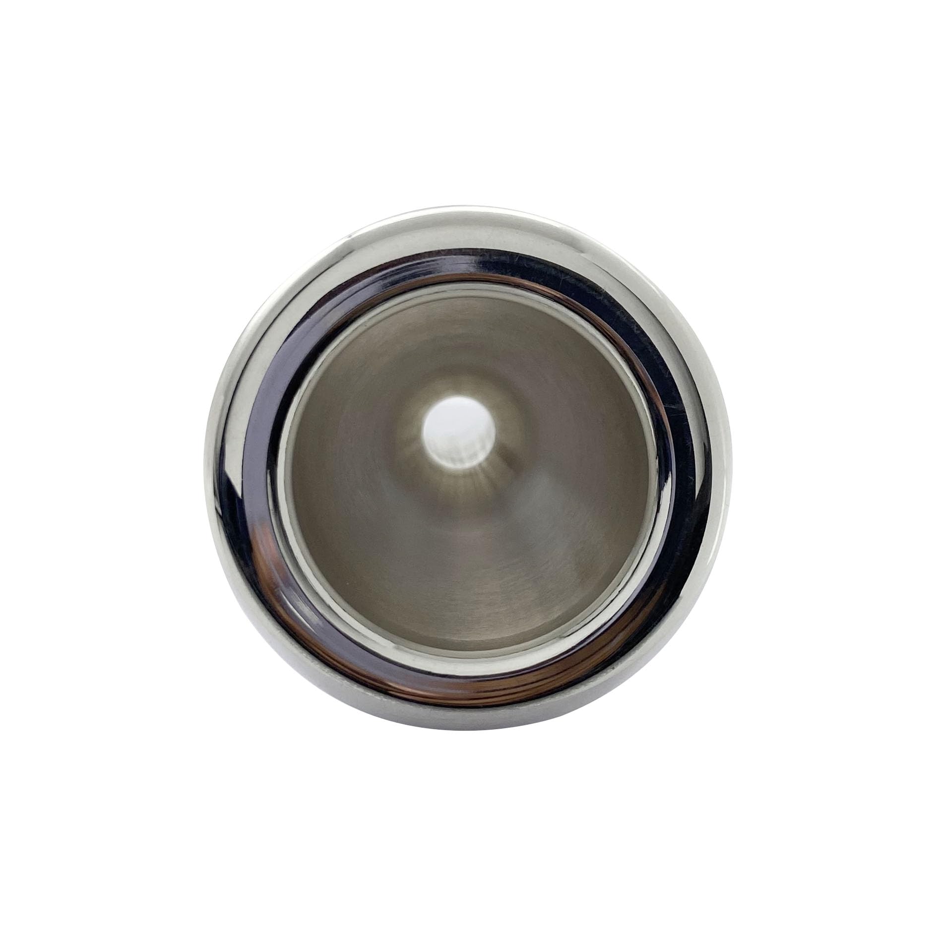 Missmore Premium Silver Plated Tuba Mouthpiece - Enhance Your Performance with Superior Sound Quality and Durability