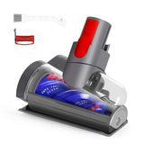 OTTWL Mini Motorized Brush Head Compatible with Dyson V7 V8 V10 V11 V15