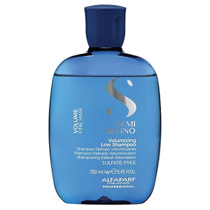 Alfaparf By Alfaparf Semi Di Lino Volumizing Low Shampoo 845 Oz(D0102H5Fnfx)