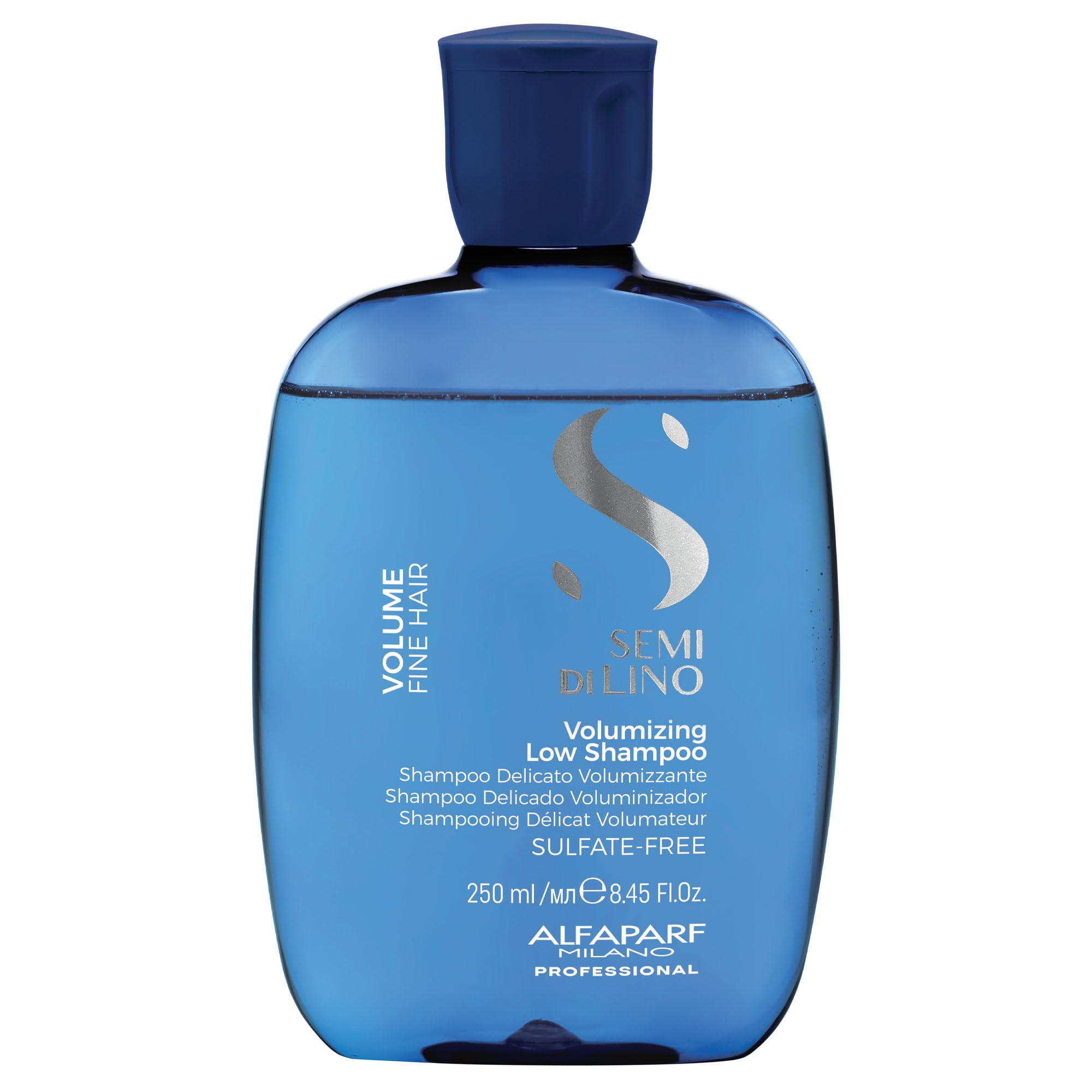 Alfaparf By Alfaparf Semi Di Lino Volumizing Low Shampoo 845 Oz(D0102H5Fnfx)