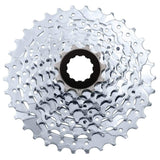 Sunrace Cassette 8SP 11-34 SIL CSM55 [8AV]