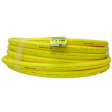 HOMEFLEX Gas TUBING 1X100FT YLLW