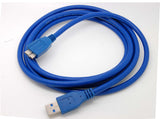 DHARAHS USB Tethering Cable|C Type Cable|Fast Transfer & Connection Cable|For WiFi,Desktop,PC,DSLR,Nikon UC-E22,Canon IFC-150U 5DS,EOS 5D IV,EOS 7D II,Nikon D5,D500,D800,D800E,D810,D810A,D850(1 Meter)