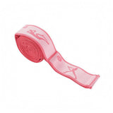 MERISHOPP Numbered Stretch Band Stitched Edges Segmented Resistance FlatBand