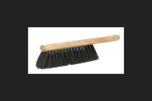 Brush Bench Horsehair 9 (Pack Of 1)