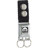BuckleDown Keychain Mopar