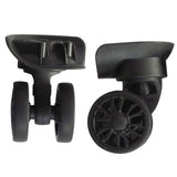 Calandis 2X A89 Replacement Luggage Wheels Repair For Suitcase Travelling Bag Trolley | Other Luggage Accessories | I2