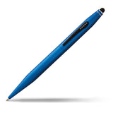 Cross Tech2 Refillable Tech2 Presented in a Premium Gift Box - Medium Point, Black Ink, Blue
