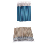 ATORSE 200 Pcs Micro Fine Detail Painting Brush Kit Art Craft Paint Brushes Set