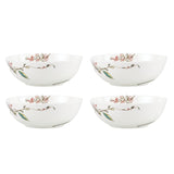 Lenox 897258 Chirp Soup Bowls, Set of 4