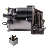 Air Suspension Compressor for Mercedes-Benz W164 X164 GL350 GL450 GL550 ML350 ML450 ML500 ML550 ML63AMG 2006-2012 Air Pump 16432