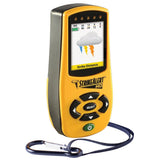 Strike Alert HD Lightning Detector, Yellow
