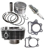 NICHE 83mm Cylinder Piston Gasket Kit for Yamaha 1UY-11310-03