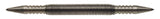 Spring Tools 32R001 Two Bit Snapper Prick Punch & Center Punch