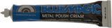 Blue Magic 100 Metal Polish Cream 3.5 oz., White