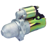 OEG Parts New Starter Compatible With Cadillac DeVille 1994-2005, Eldorado 93-02, Seville 93-04, Allante 1993, Compatible With C