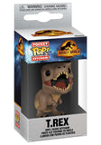 Funko Pop! Keychain: Jurassic World Dominion T. Rex