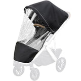 Performance Rain Shield Rain Cover Fits for UPPAbaby Vista/Vista V2/Vista V3/Cruz/Cruz V2 Stroller Protect from Wind/Rain/Snow/Dust Air Vent Hole Window with Zipper Stroller Accessories-New