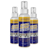 APULITO Household Cleaner Gel for Stains LongLasting Bathroom, Kitchen, Sink & Tile Shower Stain Cleaner 5oz3Pack