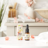 Pre De Provence Rose De Mai Collection Nourishing & Hydrating, Body Oil, 15Ml