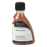Windsor & Newton Recin Original 751 PET Picture Liquid, 8.5 fl oz (250 ml) 18733125