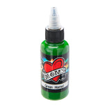 Millennium Mom's Tattoo Ink - Green Hornet - 1/2 oz