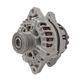 OEG Parts New Alternator Compatible With Kia Optima 2.4L 2013 2014 2015 2016, Hyundai Santa Fe 2.4L, Kia Sorento 2.4L 37300-2G80