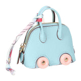 Calandis Cartoon Purse Lovely Handbag Pendant Women Wallet For Party Holiday Shopping Blue | Wallets | Womens Accessories