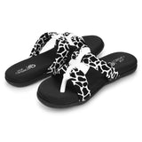 Ortho Joy Fancy Doctor Slipper || Orthopedic Fashionable Slipper For Women,White,5,B0CCYVKKTQ