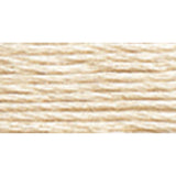 DMC 116 5Ecru Pearl Cotton Thread Balls, Ecru, Size 5