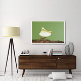 Leafcutter Ant Carrying Leaf, Costa Rica-Paper Art-50X34