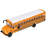 Walthers SceneMaster International, Yellow International CE School Bus, unisexchildren