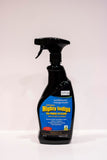 VanHearron Mighty Indigo AllPurpose Cleaner & Degreaser Deep Cleaning for Tile, Grout, Stone, Kitchen & Bath NonToxic, Bio