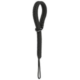 SUNYA Camera Wrist Strap for Photographers Paracord Rope Camera Hand Strap Compatible for DSLR or Mirrorless Camera