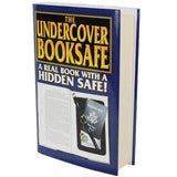 Safety Technology DS-BOOK Book Diversion Safe