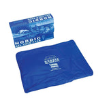 BiltRite Mastex Health Nordic Standard Gel Packs, Blue