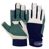 MRX Sailing Gloves - Men & Women's Rowing, Fishing, Kayaking & Canoe Paddle Gloves