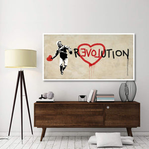 Revolution-Paper Art-74,,X38,,