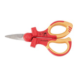 Wiha Tools Insulated Proturn Electricians Shears