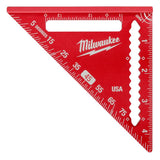 MILW 41/2 TRIM SQUARE