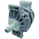 OEG Parts New Alternator Compatible With Volvo Freightliner International Mack Kenworth Peterbilt Sterling Western Trucks Delco 