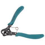 The Beadsmith One Step Looper - Create and Trim Consistent 3 mm Loops for Jewelry, Use With 18-26g Craft Wire