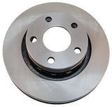 Bendix Premium PRT5759 Rear Brake Rotor for Audi A6 Quattro 2004-2000, S6 2003-2002, Volkswagen Passat 2004-2002
