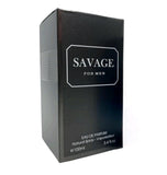 SAVAGE for Men Eau de Parfum, 100ml