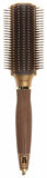 Olivia Garden NanoThermic Ceramic + Ion 9 Row Styling Brush NT-S9R