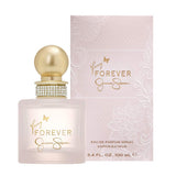 Jessica Simpson Fancy Forever Women 3.4 oz EDP Spray
