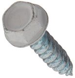 AP Products 012TR50W8X 8 x 3/4 Hex Washer Head, (Pack of 50)